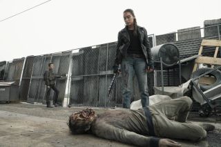 Fear The Walking Dead - 5. sezon