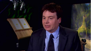 Mike Myers