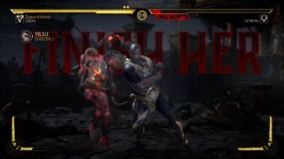 Mortal Kombat 11