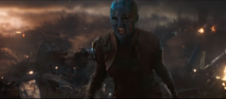 Avengers: Koniec gry