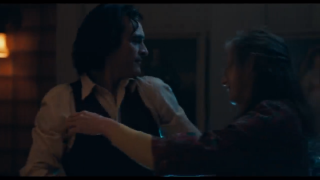 Joker - kadr ze zwiastuna