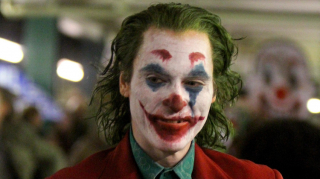 4,5 mln dolarów - Joaquin Phoenix, Joker, Warner Bros.