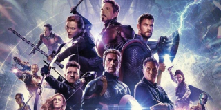 Avengers: Koniec gry
