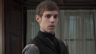 Harry Treadaway 