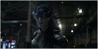 Proxima Midnight - pojawia się w spekulacjach