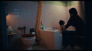 Joker - kadr ze zwiastuna