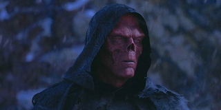 Avengers: Koniec gry