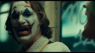 Joker - kadr ze zwiastuna