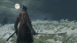 Sekiro: Shadows Die Twice