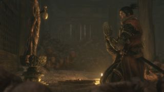 Sekiro: Shadows Die Twice