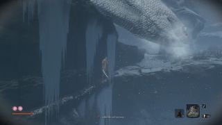 Sekiro: Shadows Die Twice