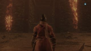Sekiro: Shadows Die Twice
