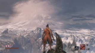 Sekiro: Shadows Die Twice