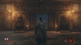 Sekiro: Shadows Die Twice