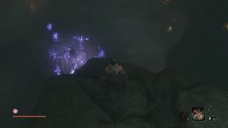 Sekiro: Shadows Die Twice