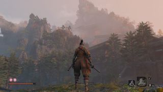 Sekiro: Shadows Die Twice