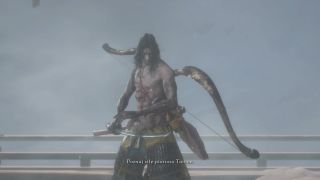Sekiro: Shadows Die Twice