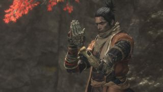 Sekiro: Shadows Die Twice