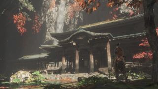 Sekiro: Shadows Die Twice