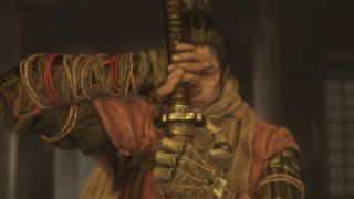 Sekiro: Shadows Die Twice
