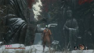 Sekiro: Shadows Die Twice