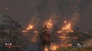 Sekiro: Shadows Die Twice