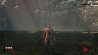 Sekiro: Shadows Die Twice