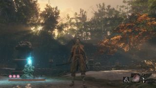 Sekiro: Shadows Die Twice