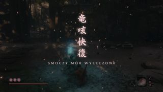 Sekiro: Shadows Die Twice