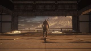 Sekiro: Shadows Die Twice