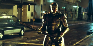 Stalowy rycerz - 12%