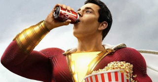 Shazam