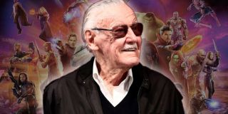 Stan Lee pojawia się w roku 1970, gdy przejeżdżając obok placówki S.H.I.E.L.D. wykrzykuje: „Make love, not war!”. Jego postać ma na sobie naklejkę z napisem „Nuff Said!” (w języku angielskim to skrót od „enough said” – wystarczająco powiedziane). „The Man” bardzo często korzystał z tego zwrotu w trakcie prowadzonych z fanami dyskusji na stronach klubowych dołączonych do komiksów.