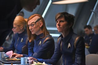 Star Trek Discovery 2 odcinek 12 - zdjęcie