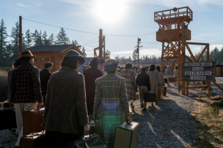 Terror: Infamy - zdjęcie