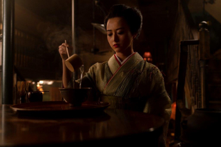 Terror: Infamy - zdjęcie