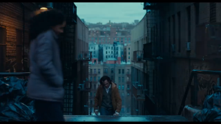 Joker - kadr ze zwiastuna