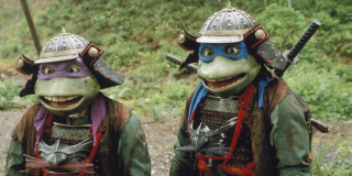 Wojownicze Żółwie Ninja III – 21%