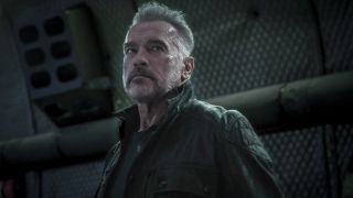 Terminator: Mroczne przeznaczenie