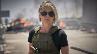 Terminator: Mroczne przeznaczenie