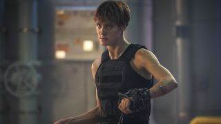 Terminator: Mroczne przeznaczenie