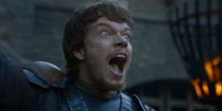 Theon przejmuje Winterfell