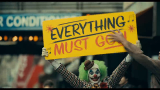 Joker - kadr ze zwiastuna