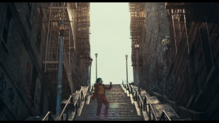 Joker - kadr ze zwiastuna