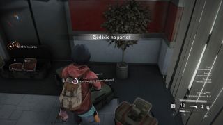 World War Z - screeny z gry