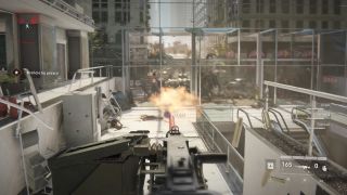 World War Z - screeny z gry