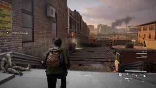 World War Z - screeny z gry