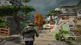 World War Z - screeny z gry