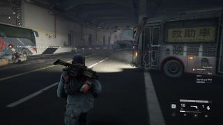 World War Z - screeny z gry