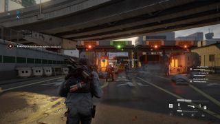 World War Z - screeny z gry